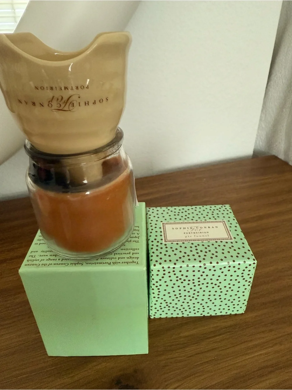 Portmeirion together sophie
